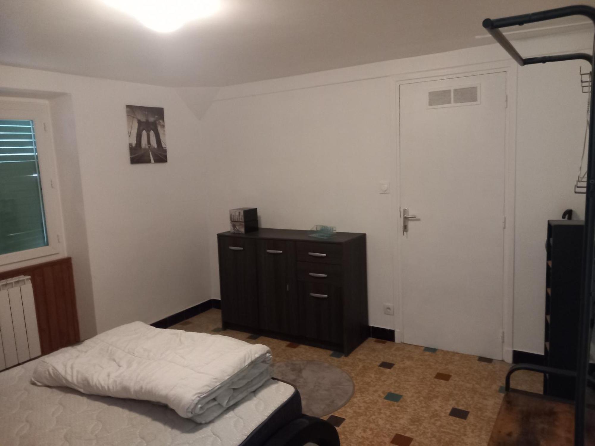 Matheo Apartment