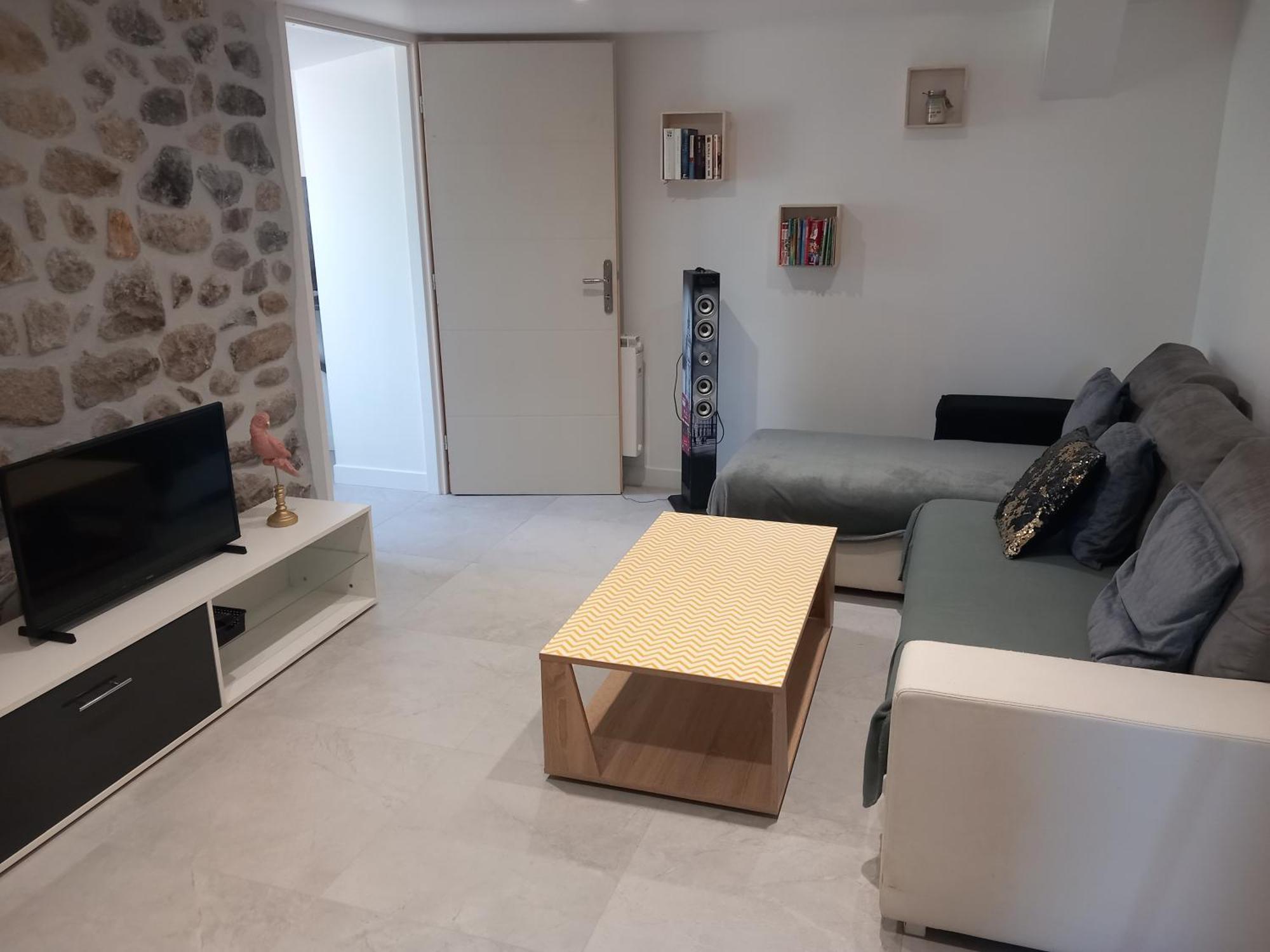 Apartment Matheo *