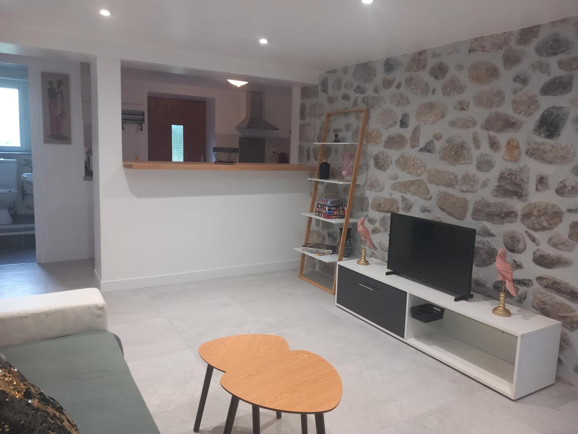 Appartement Matheo