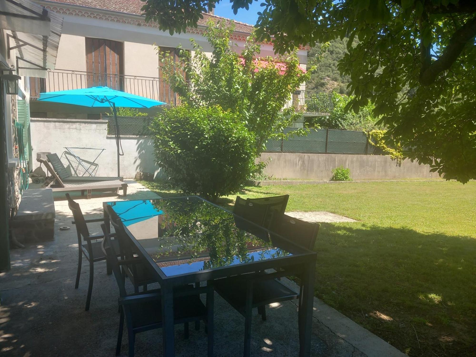 Apartment Matheo Pont-de-Labeaume